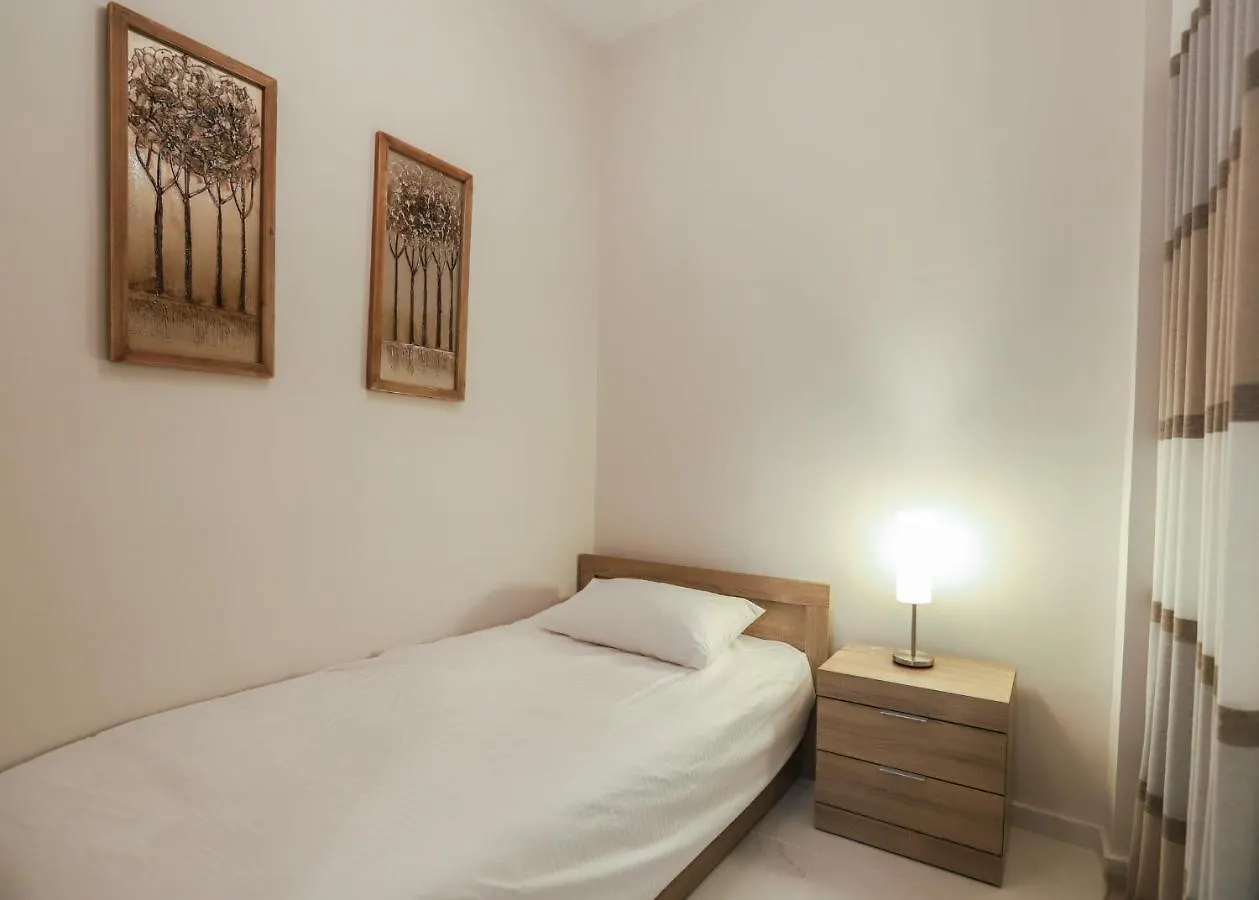 Erythrina #Colony_Deluxe_Suite Thessaloníki